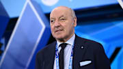 Giuseppe Marotta