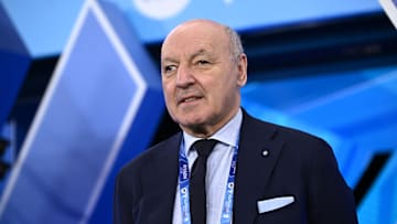 Giuseppe Marotta