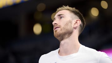 New Orleans Pelicans v Oklahoma City Thunder - Game One