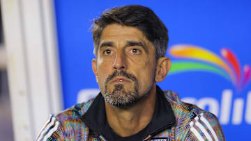 Veljko Paunovic habló tras el empate de Tigres UANL ante Cruz Azul