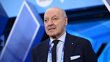 Giuseppe Marotta