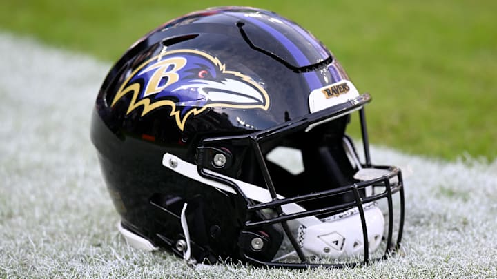Denver Broncos v Baltimore Ravens
