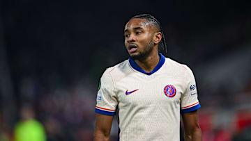 Christopher Nkunku