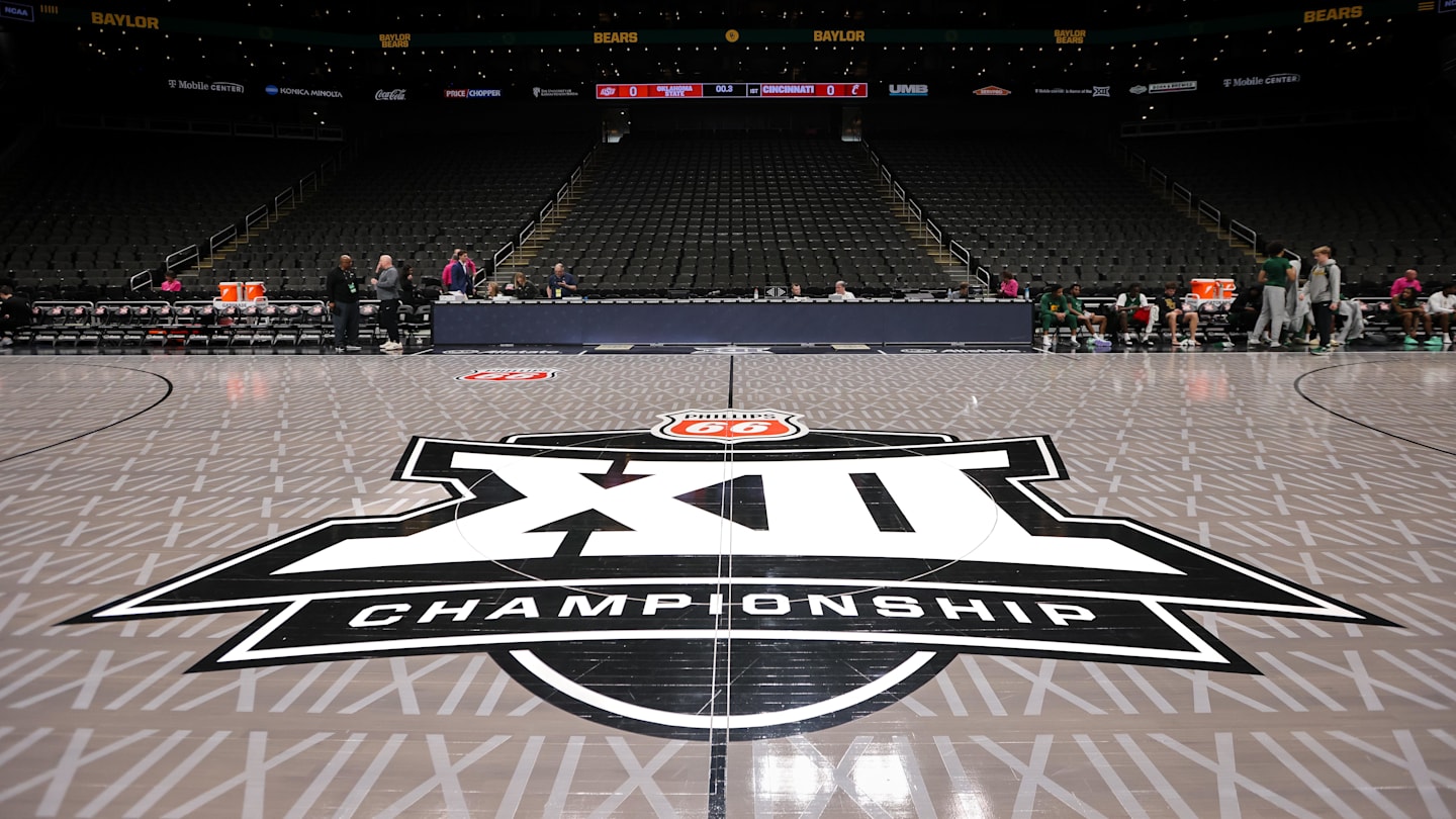 Big 12, ACC, SEC Reveal 2025-26 Hoops Schedules