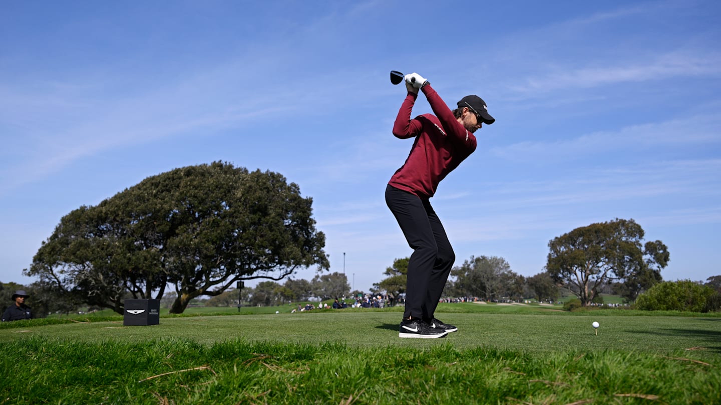 Genesis Invitational payout distribution 2025 Prize money, purse