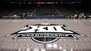 Big 12 commissioner Brett Yormark is in favor of expanding the NCAA Tournament.