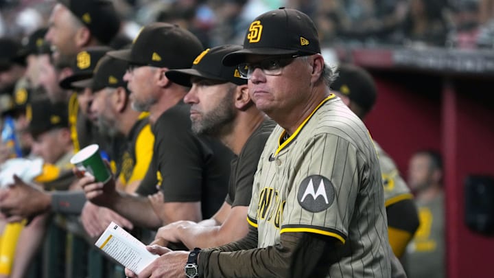 MLB News
