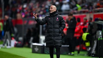 1. FC Heidenheim 1846 v Chelsea FC - UEFA Conference League 2024/25 League Phase MD4