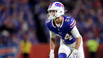 Jacksonville Jaguars v Buffalo Bills