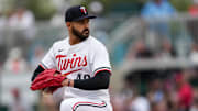 Pablo López será el único venezolano en abrir en el Opening Day 2025