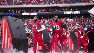 Jacksonville Jaguars v Houston Texans