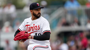 Pablo López será el único venezolano en abrir en el Opening Day 2025