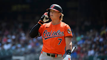 Baltimore Orioles v Atlanta Braves