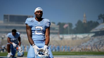Pittsburgh v North Carolina