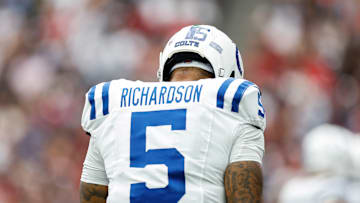 Indianapolis Colts v Houston Texans