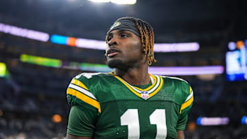 NFC Wild Card Playoffs - Green Bay Packers v Dallas Cowboys