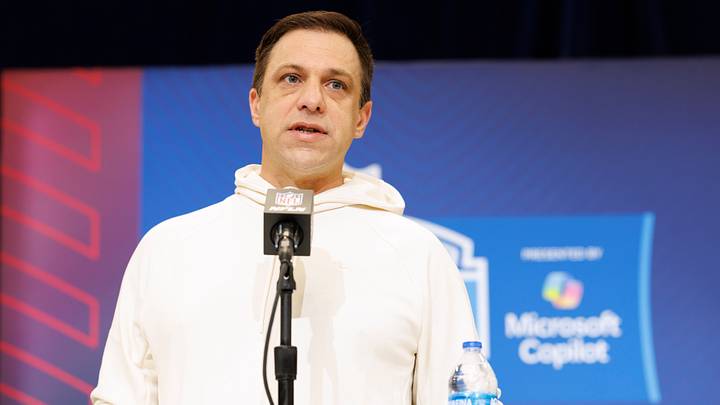 2025 NFL Scouting Combine