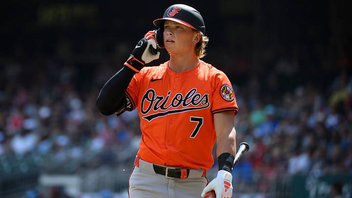 Baltimore Orioles v Atlanta Braves