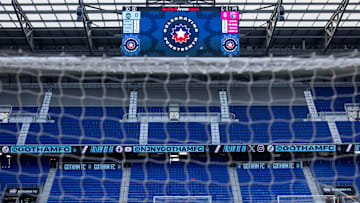 NJ/NY Gotham FC