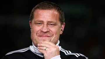 Sportvorstand des FC Bayern: Max Eberl