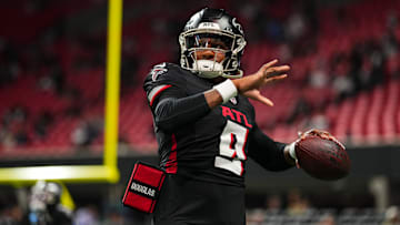 Dallas Cowboys v Atlanta Falcons