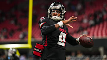 Dallas Cowboys v Atlanta Falcons