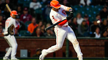 Philadelphia Phillies v San Francisco Giants
