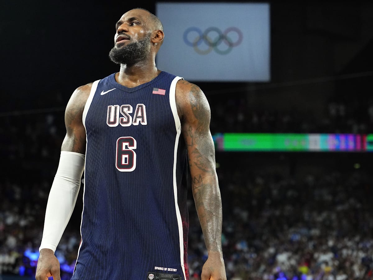 Lebron mount rushmore top