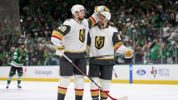 Vegas Golden Knights v Dallas Stars - Game Seven