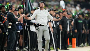2024 Big Ten Football Championship - Penn State v Oregon