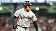 ¿Los Yankees perderán a Juan Soto si no pueden ganar la Serie Mundial?