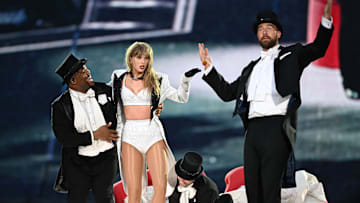 Night Three Of Taylor Swift | The Eras Tour - London, UK