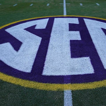 A recent report revealed the SEC's annual opponents over the next four seasons in the league's shift to a nine-game conference schedule.