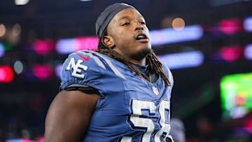 New York Jets v New England Patriots