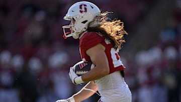 Louisville v Stanford