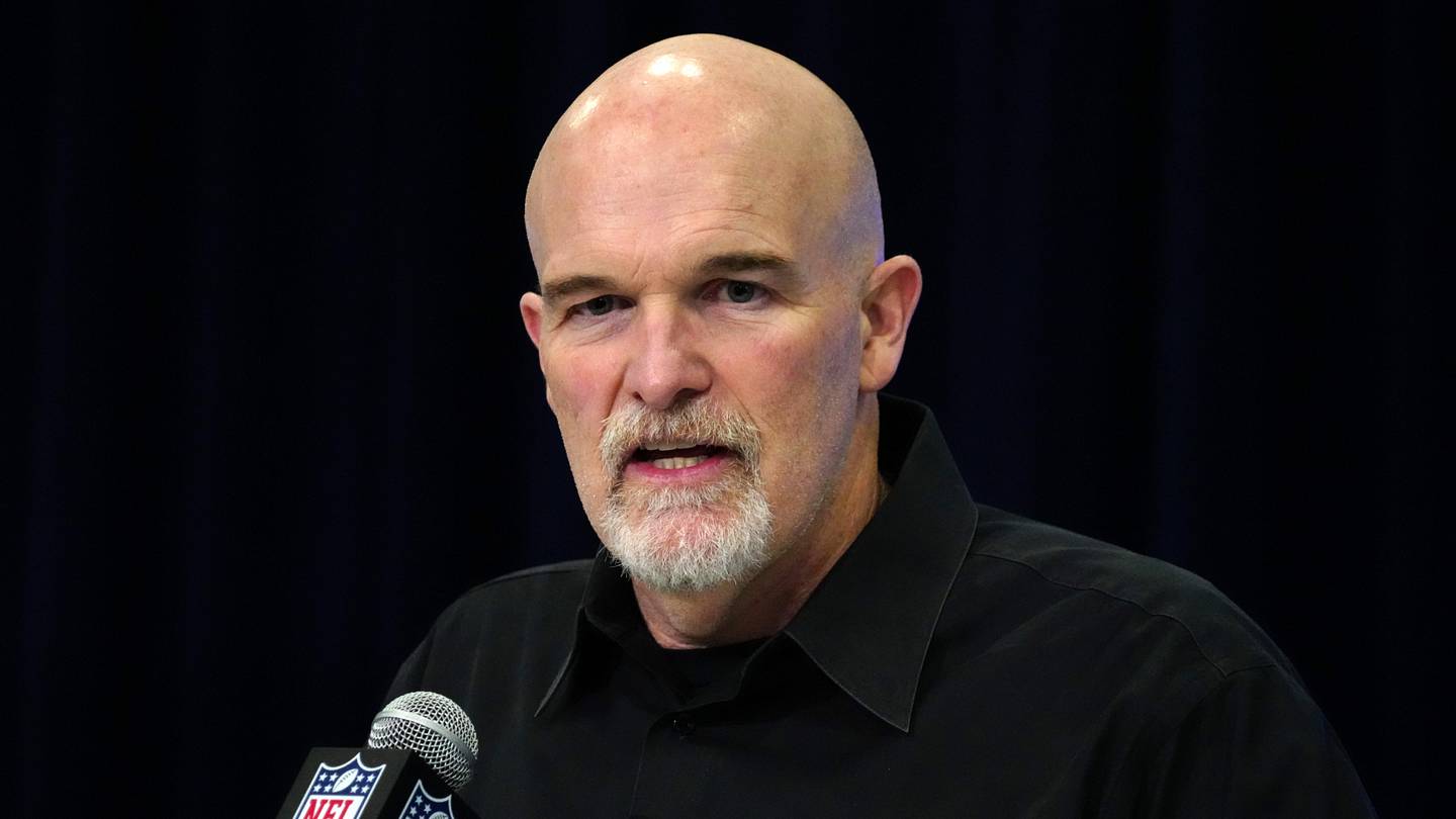 Commanders news: Dan Quinn, Josh Harris, Drake Maye and penny-pinching - Vimarsana News