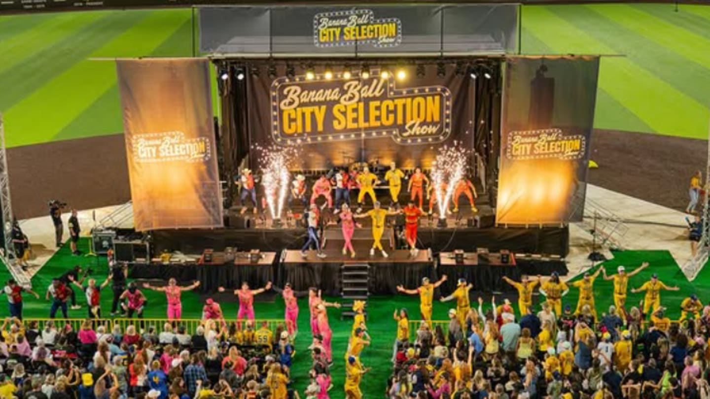 How to get Tickets to Savannah Bananas Games in 2026?