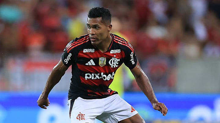 Alex Sandro