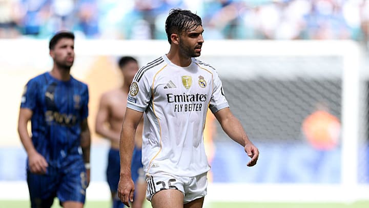 Raul Asencio