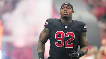 Cincinnati Bengals v Arizona Cardinals