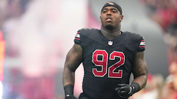 Cincinnati Bengals v Arizona Cardinals