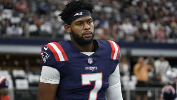 New England Patriots v Dallas Cowboys