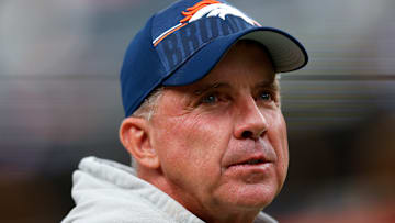 Cincinnati Bengals v Denver Broncos