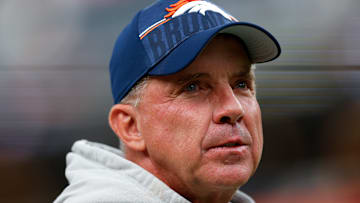 Cincinnati Bengals v Denver Broncos