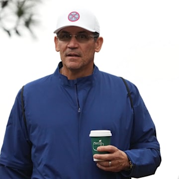 Rivera is heading to Cal's front office.