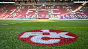1. FC Kaiserslautern vs Hamburger SV - 2. Bundesliga