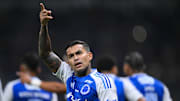 Dudu deve ser um dos titulares no duelo entre Palestino x Cruzeiro