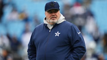 Dallas Cowboys v Carolina Panthers