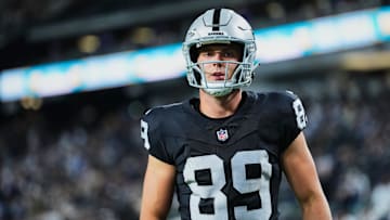 Dallas Cowboys v Las Vegas Raiders