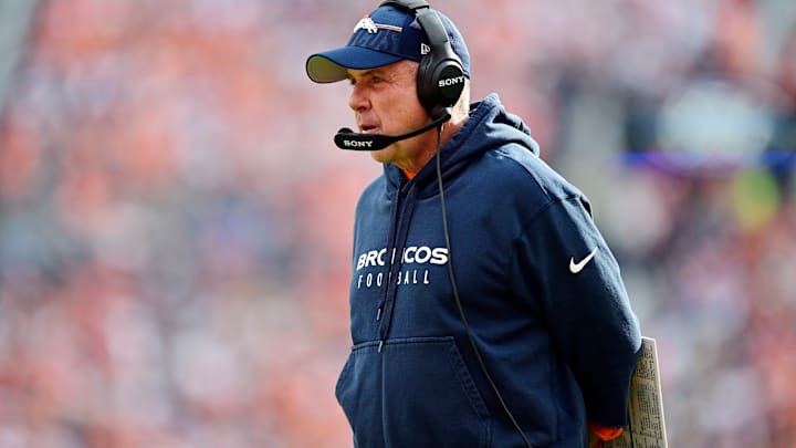 Dallas Cowboys v Denver Broncos